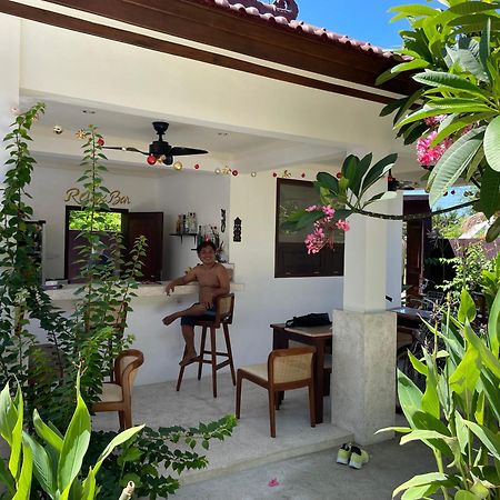 Relax Villas 길리 아이르 외부 사진